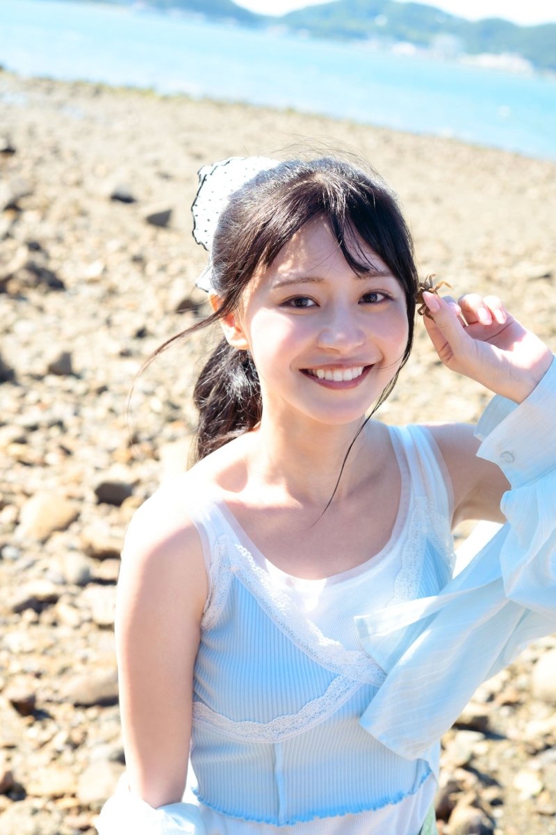 椛島光 カレンダー発売記念 オンラインサイン会 - Cupick.jp