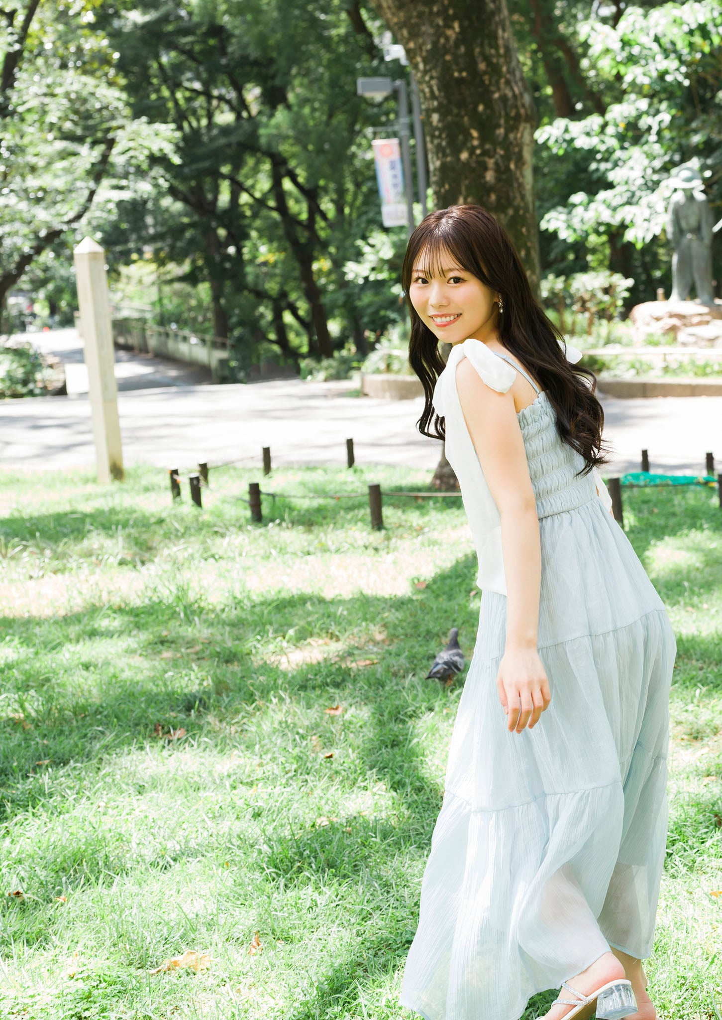 星奈まおと - まおと、君と