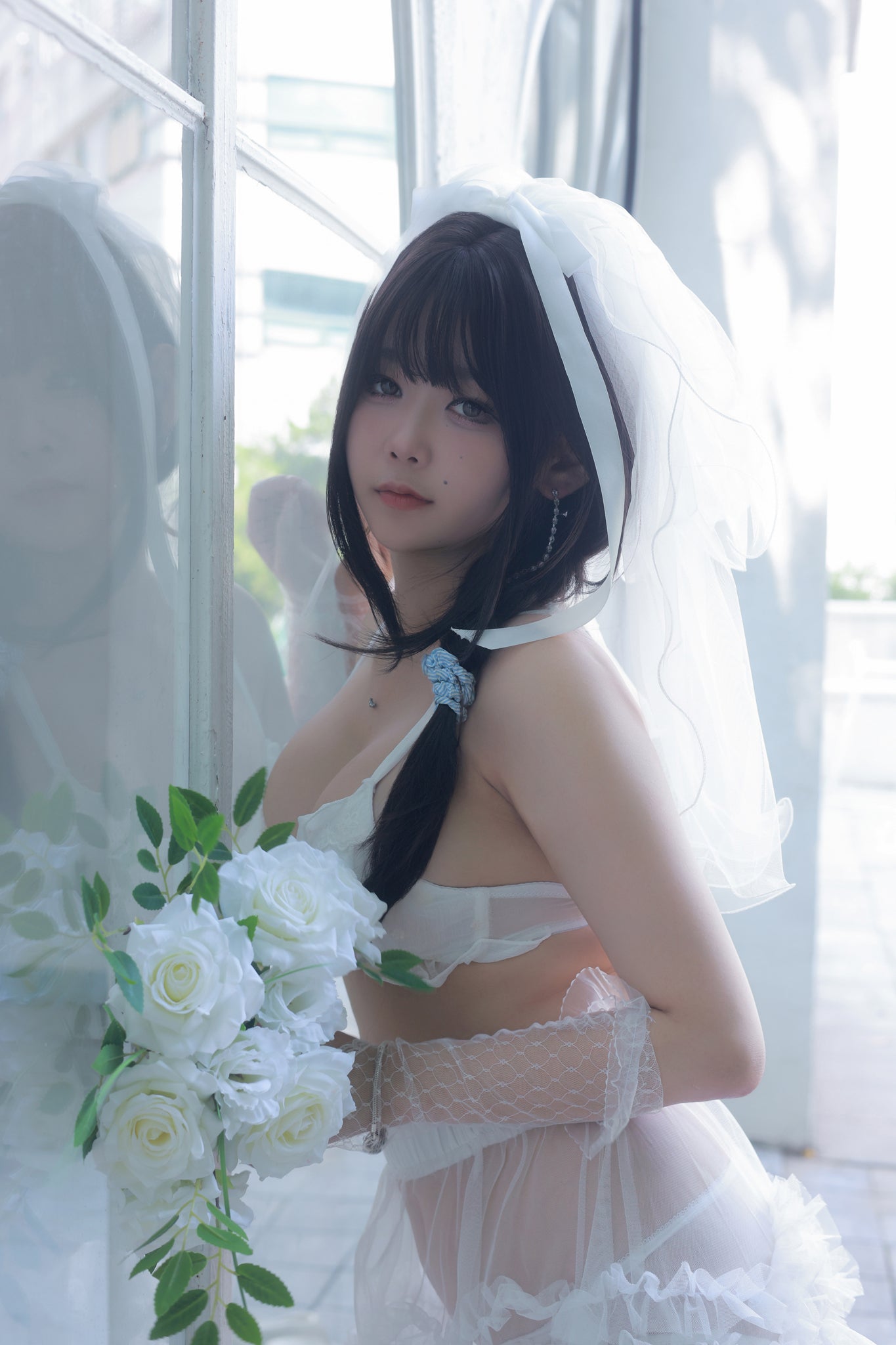 クォン・ジア - デジタル写真集