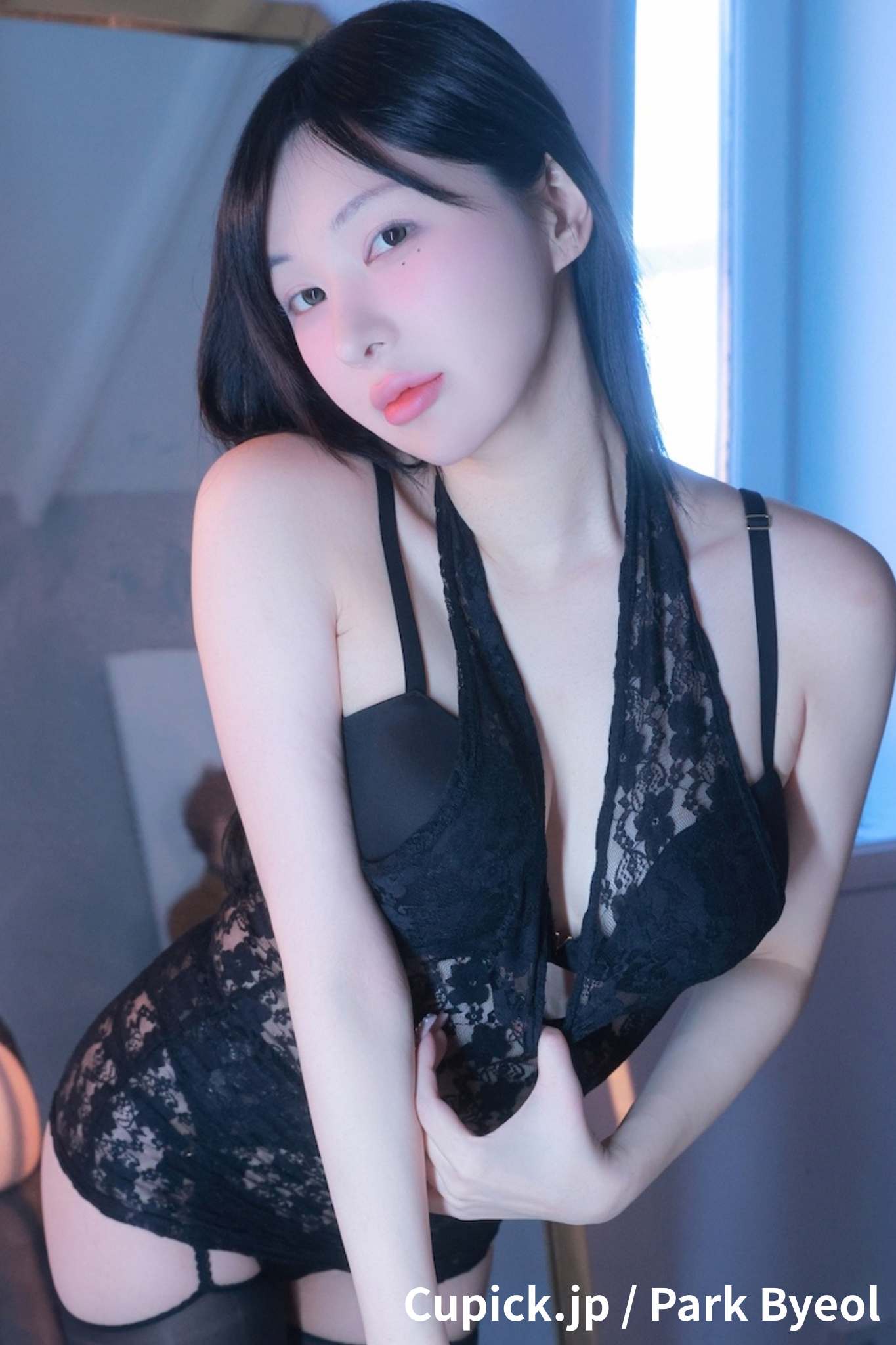 박별 – 디지털 사진집