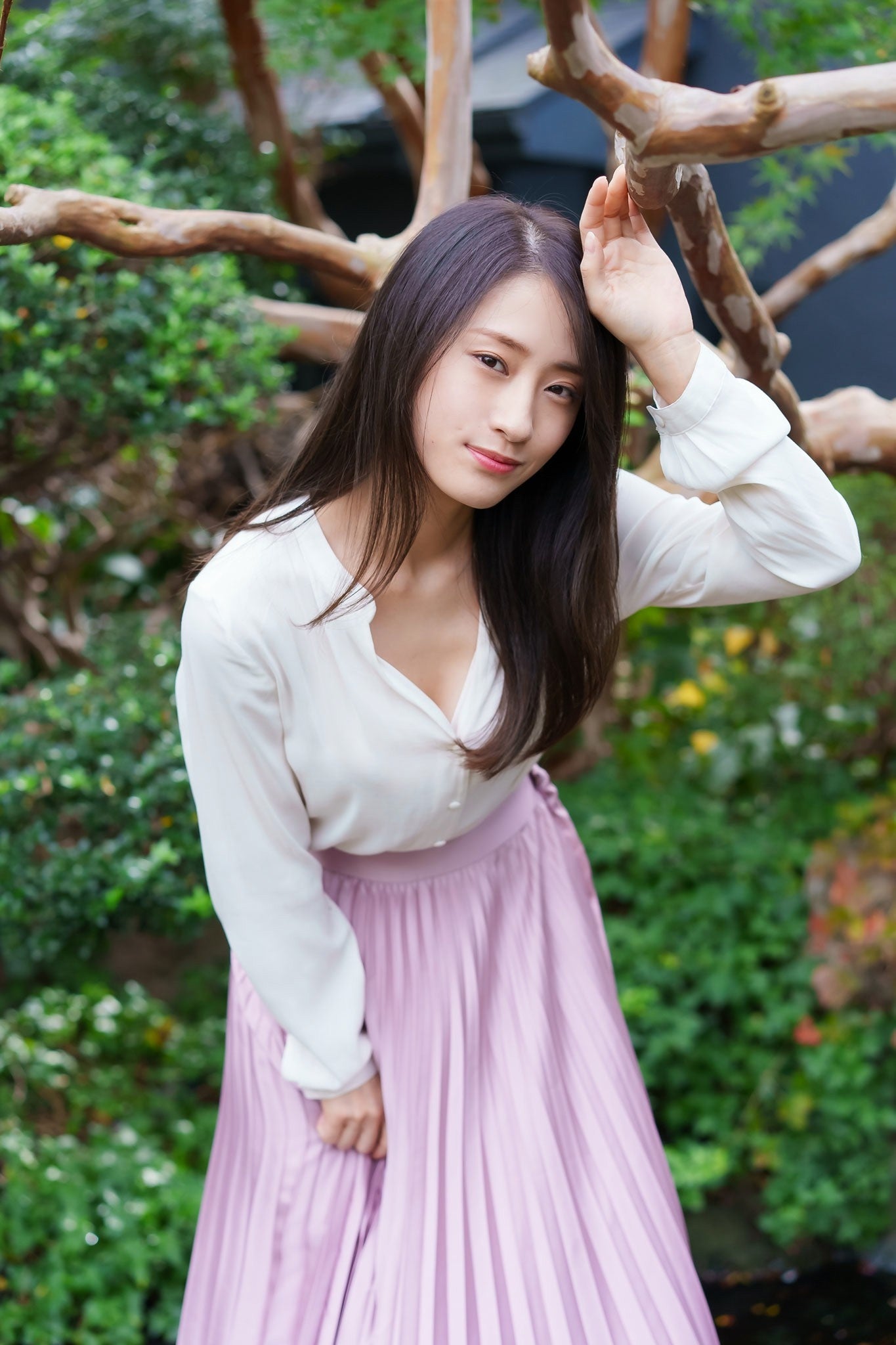 澄田綾乃「最強メリハリボディのアナザーサイド」ＳＰＡ！グラビアン魂デジタル写真集
