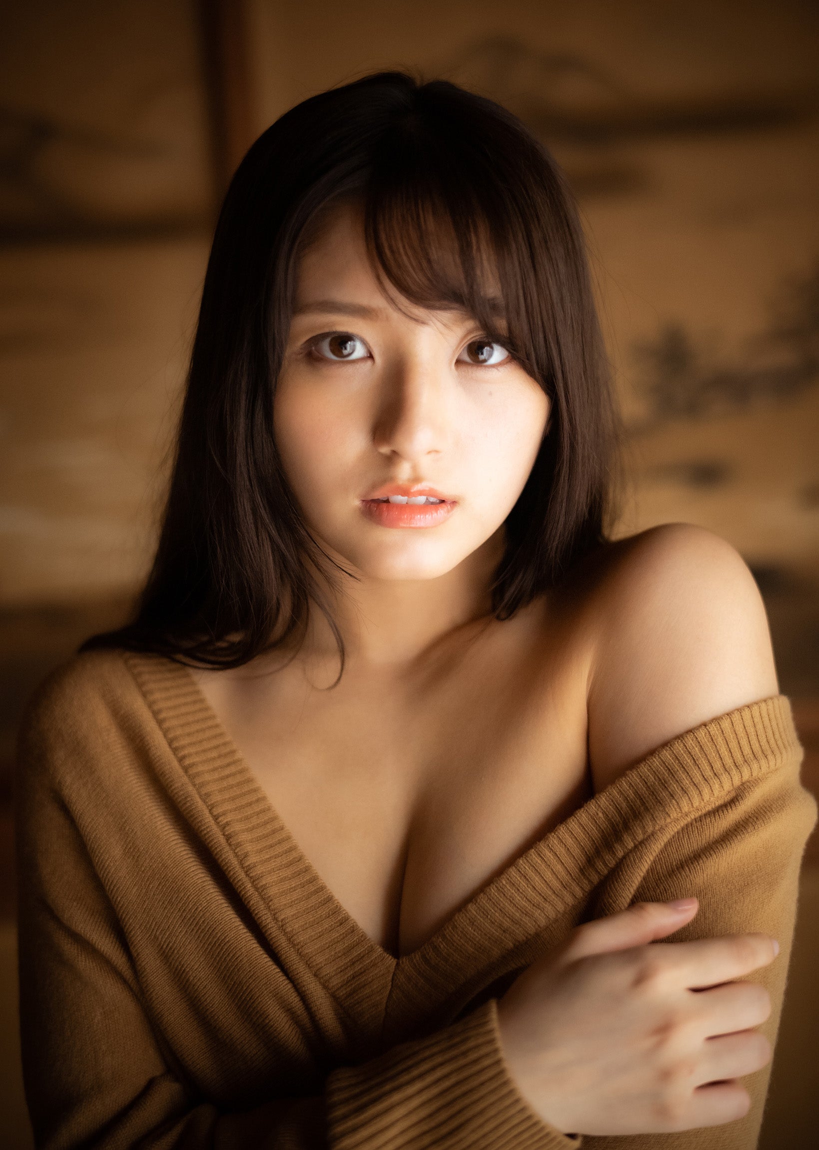 大和田南那 - セピア色の休日