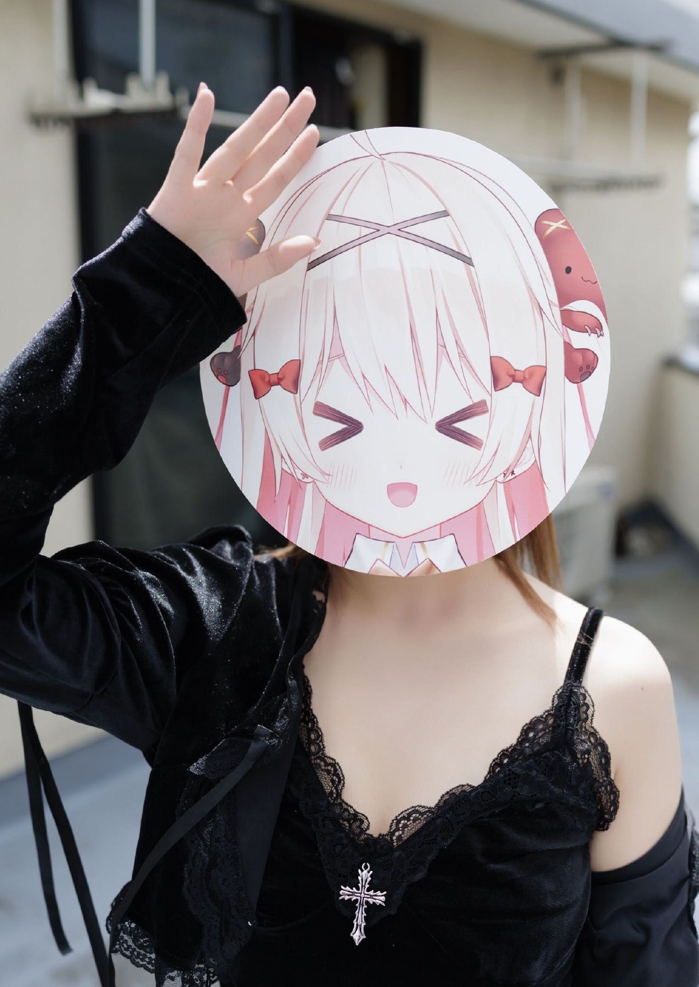 【全其他剪輯版70頁】Beamori Yurumo寫真集 完整Yurumo（數位寫真集）