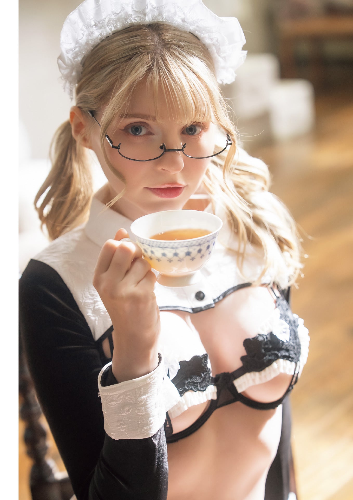 ソフィー ファースト写真集 elfish（デジタル写真集）