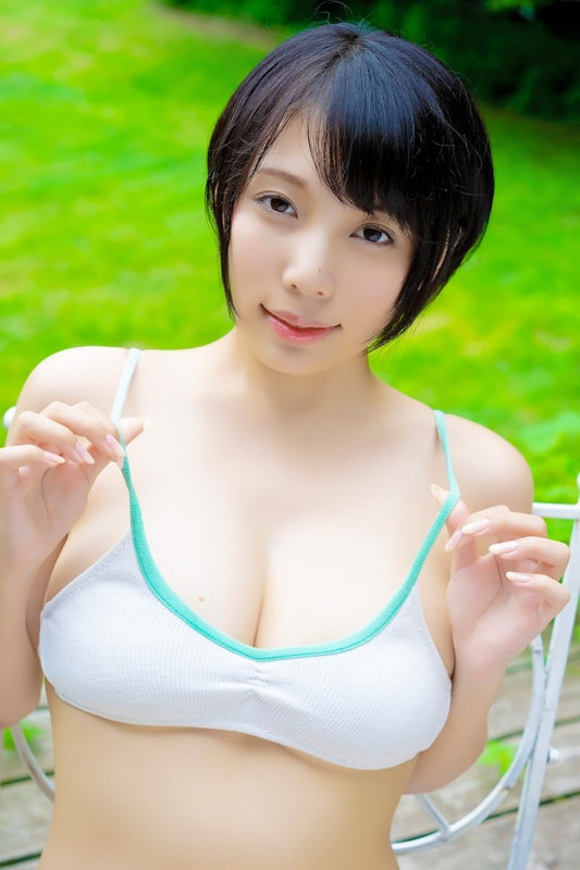 Kaoru Anni - Kaze Kaoru Kimi ni Boku wa Koi o Shita - Cupick.jp