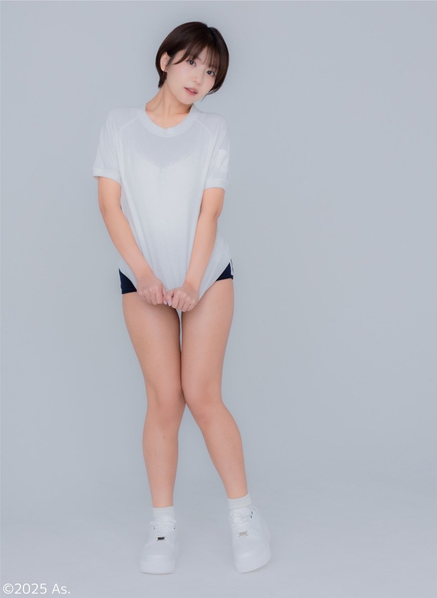 佐々木萌香 - 「leotard girl」レオタードガール - Cupick.jp