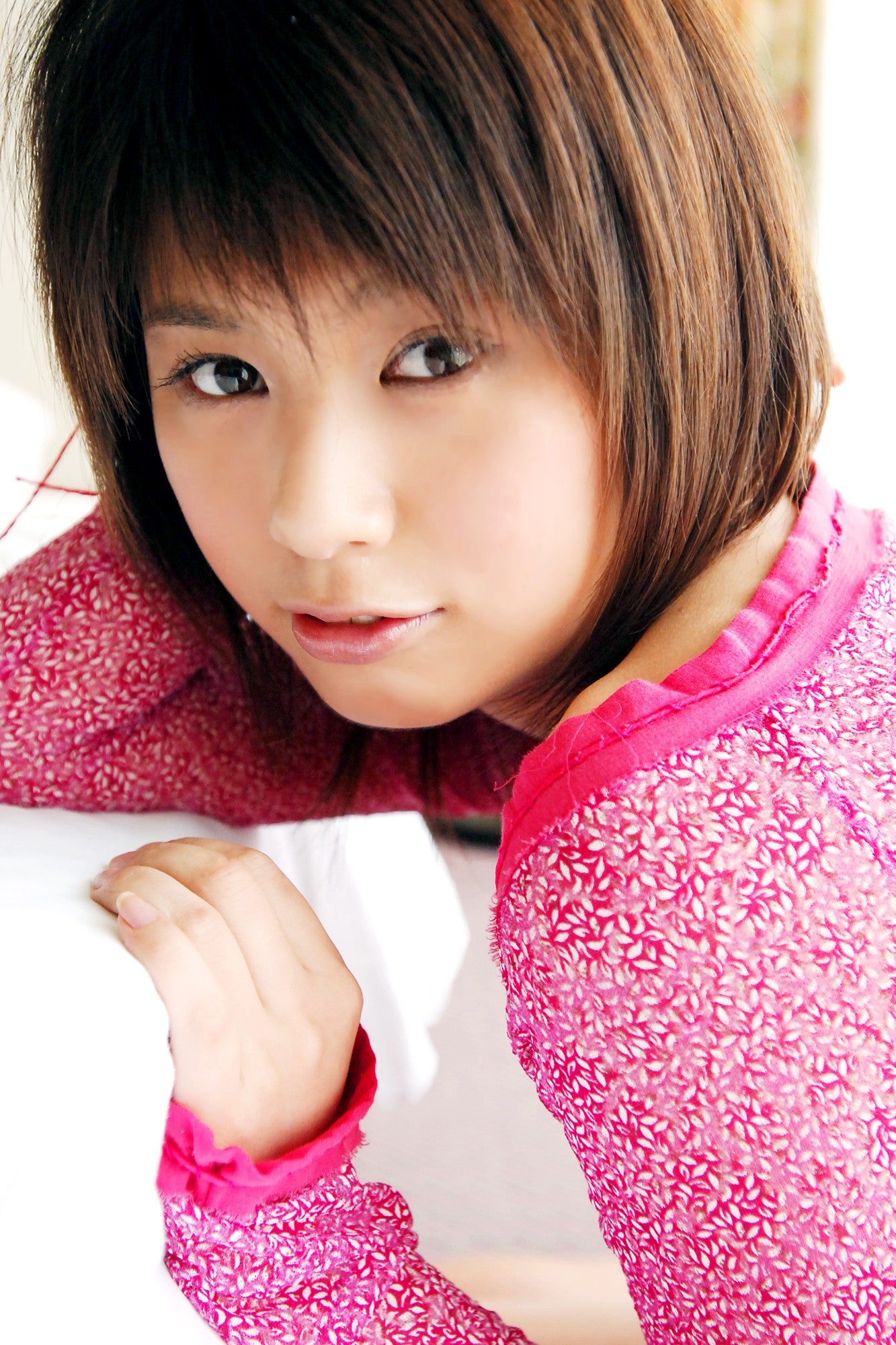 小阪由佳 - ゆか妻劇場