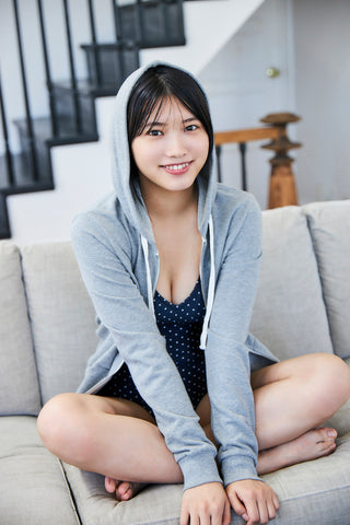 古田愛理 LOVE Smile！