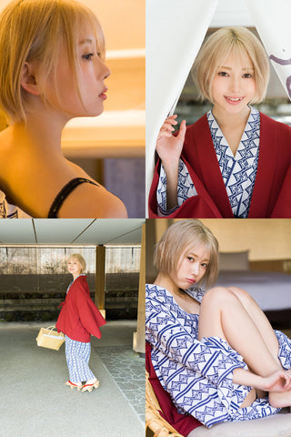 篠崎こころ こころ、はずむ。
