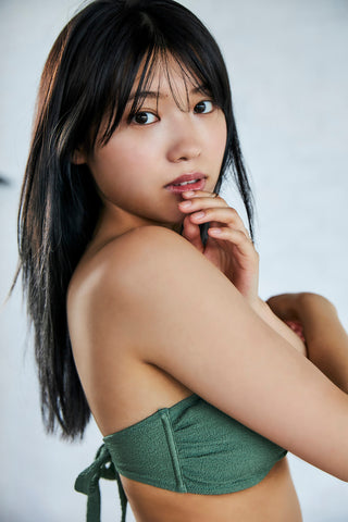 古田愛理 LOVE Smile！
