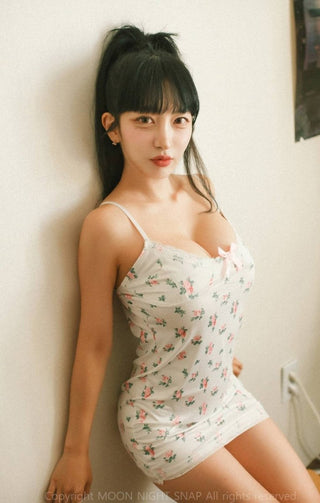 トップチェリー - 陽だまりの中の彼女 - Cupick.jp