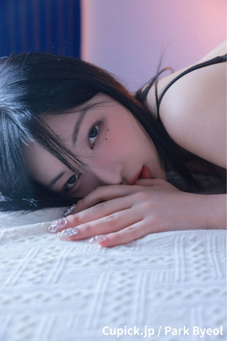 パク・ビョル - デジタル写真集 - Cupick.jp