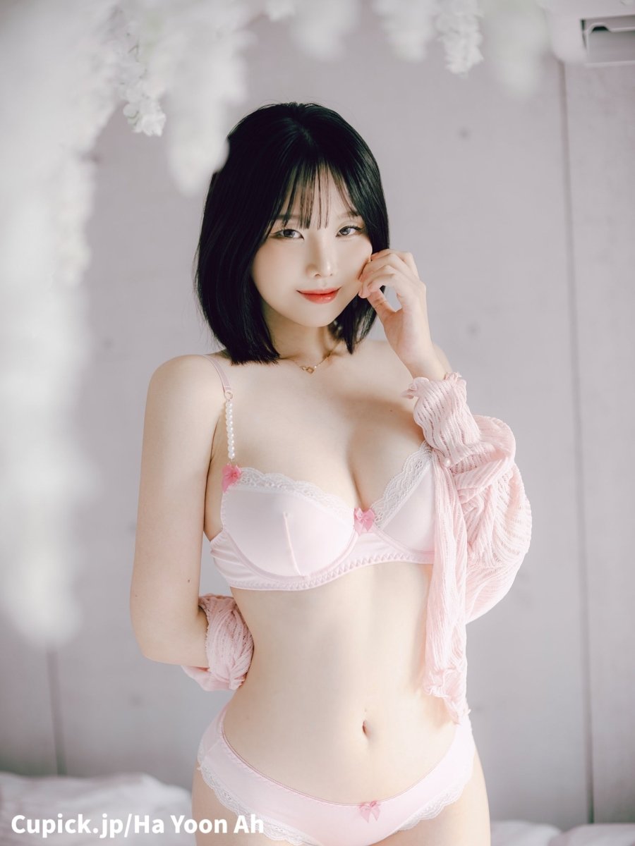 ハ・ユナ - ふわり、淡い午後 - Cupick.jp