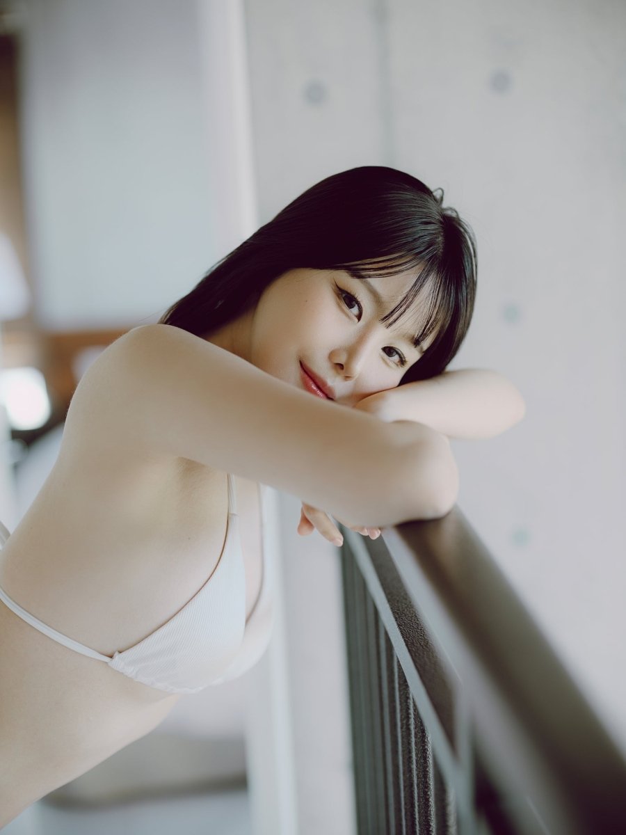 ハ・ユナ - ふわり、淡い午後 - Cupick.jp