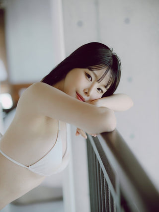 ハ・ユナ - ふわり、淡い午後 - Cupick.jp