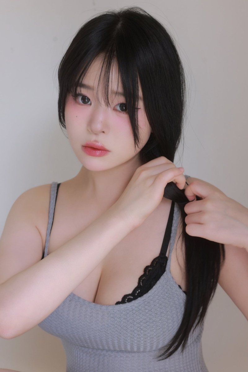スヨン - デジタル写真集 - Cupick.jp
