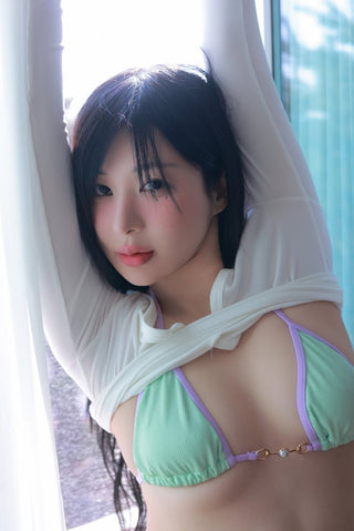 パク・ビョル - デジタル写真集 - Cupick.jp