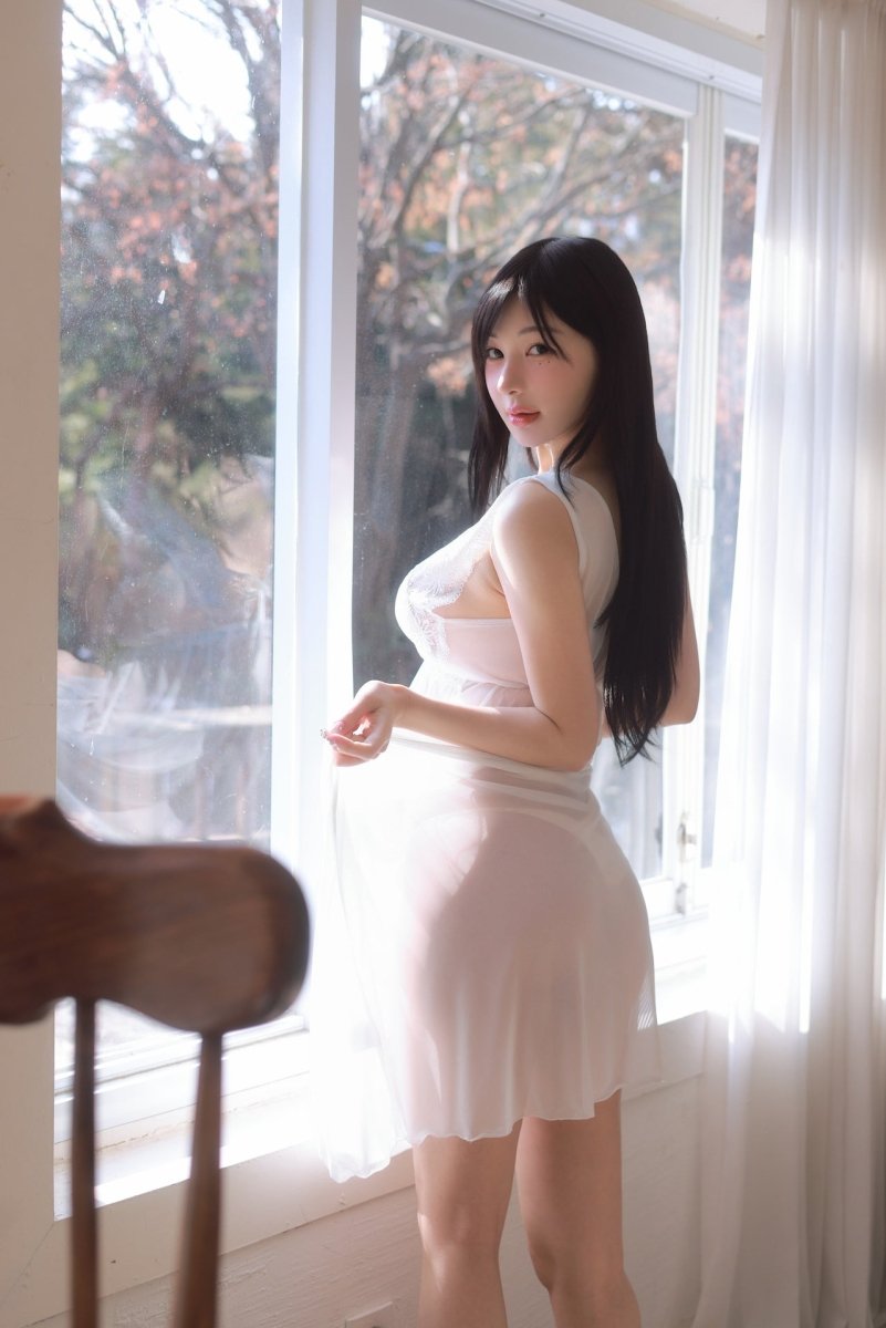 パク・ビョル - デジタル写真集 - Cupick.jp