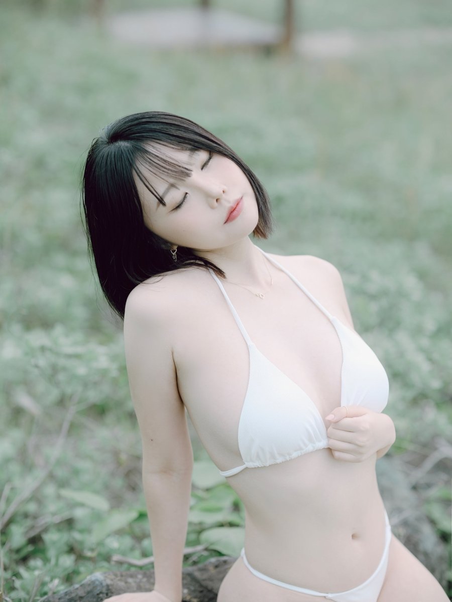 ハ・ユナ - ふわり、淡い午後 - Cupick.jp