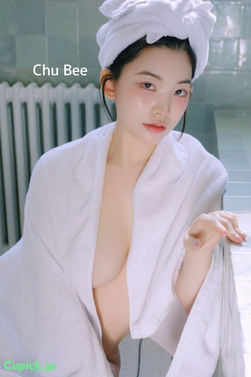 チュビ - デジタル写真集 - Cupick.jp