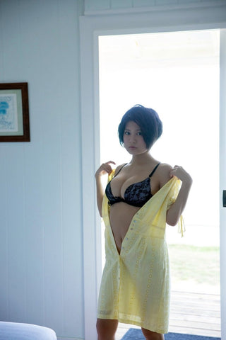 RaMu - Aloha nui loa - Cupick.jp