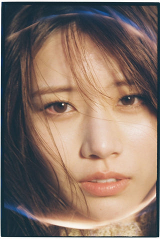 河北彩伽「soft noise」オンラインサイン会 - Cupick.jp