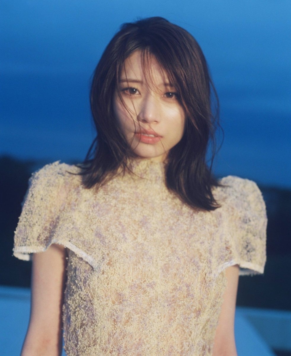 河北彩伽「soft noise」オンラインサイン会 - Cupick.jp