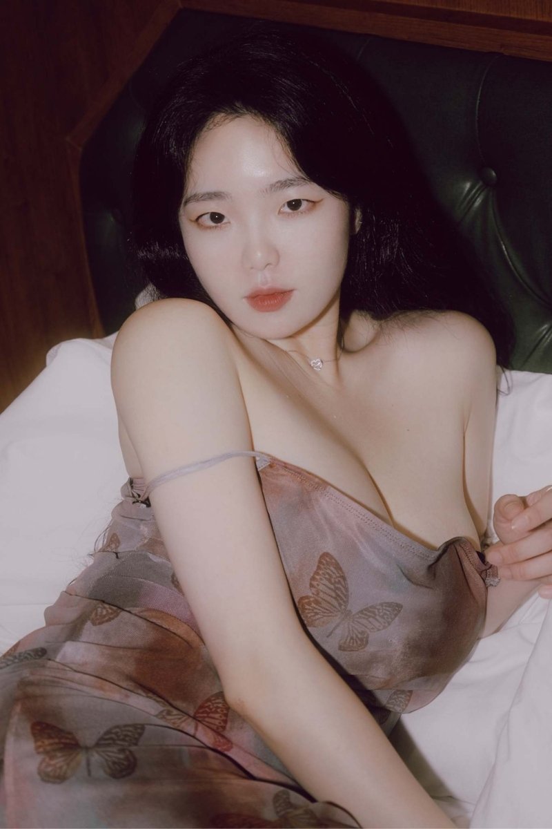 ジニ - 君と過ごす、淡い時間 vol.1 - Cupick.jp