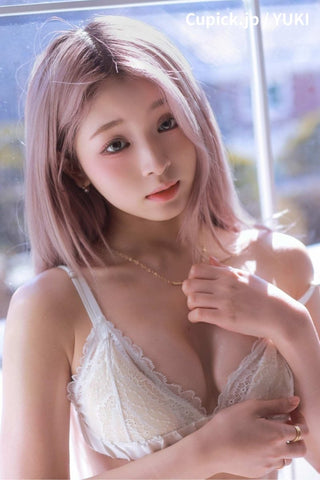 YUKI - デジタル写真集 - Cupick.jp