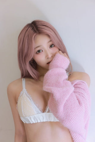 YUKI - デジタル写真集 - Cupick.jp